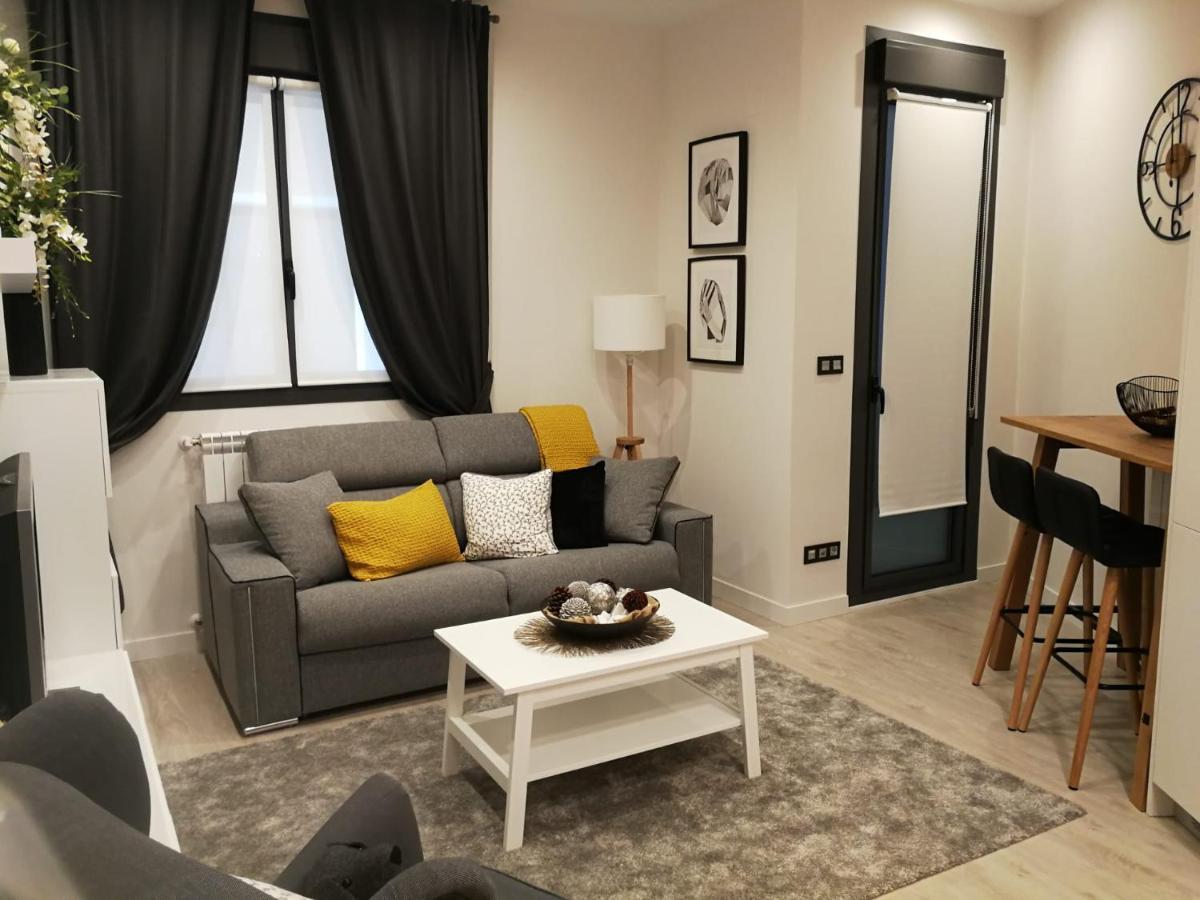 Glory Suite With Ac License Ess02463 San Sebastian Exterior photo